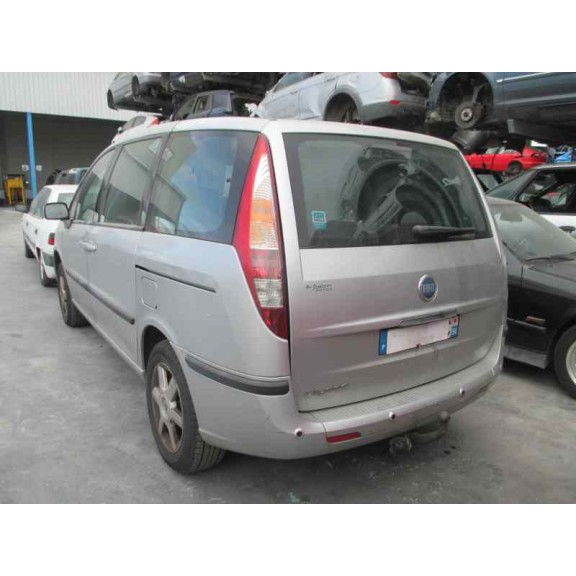 fiat ulysse (179) del año 2005