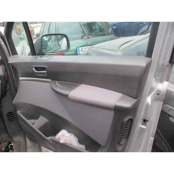 fiat ulysse (179) del año 2005