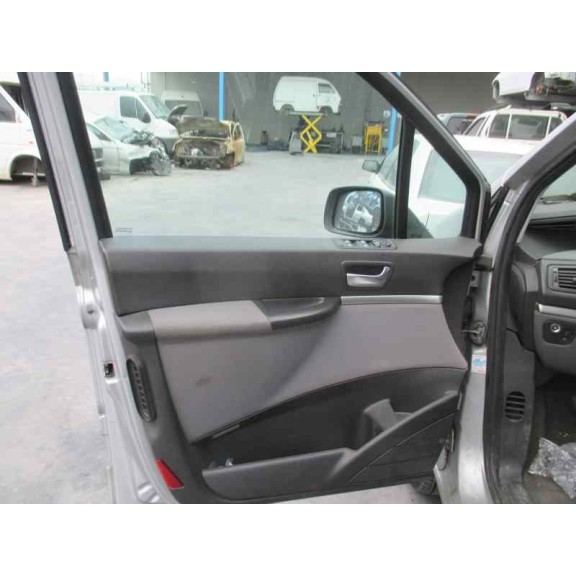 fiat ulysse (179) del año 2005