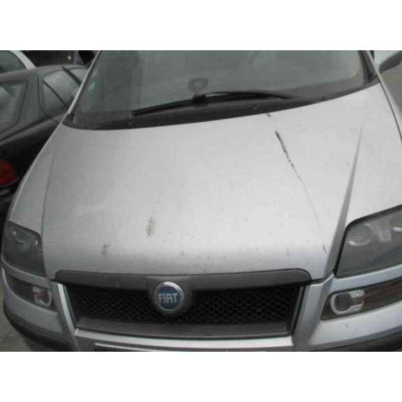 fiat ulysse (179) del año 2005