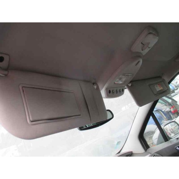 fiat ulysse (179) del año 2005