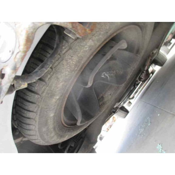 fiat ulysse (179) del año 2005