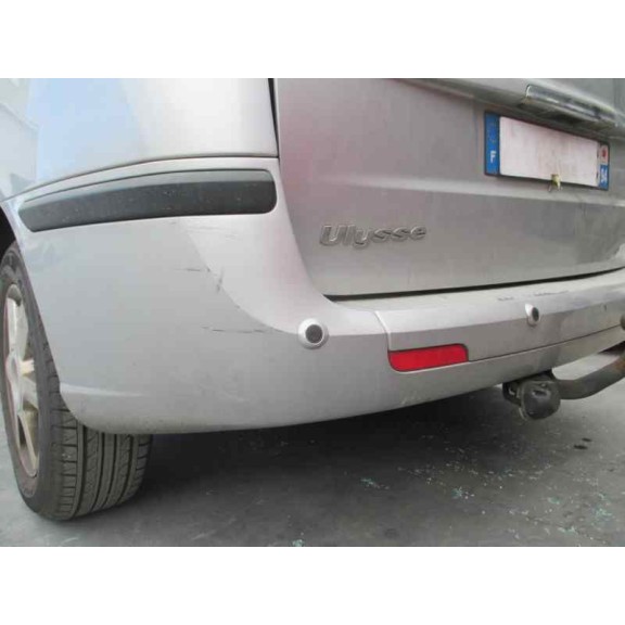 fiat ulysse (179) del año 2005