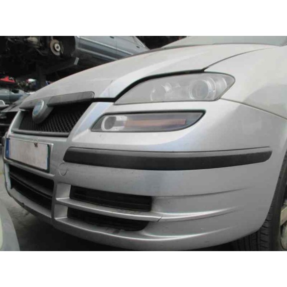 fiat ulysse (179) del año 2005