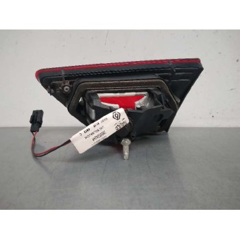 Recambio de piloto trasero izquierdo interior para renault clio iv 0.9 referencia OEM IAM   