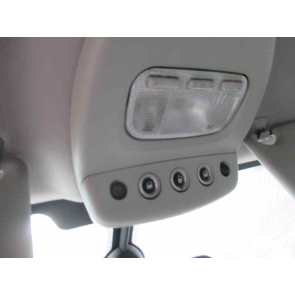 fiat ulysse (179) del año 2005