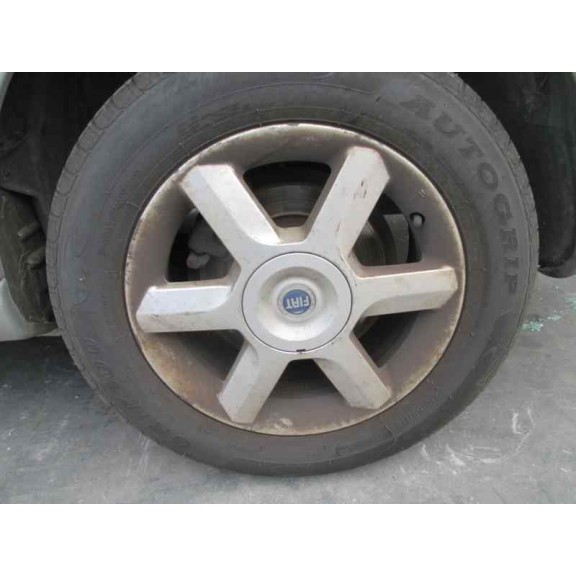 fiat ulysse (179) del año 2005