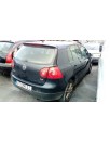 volkswagen golf v berlina (1k1) del año 2008