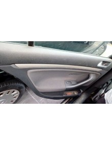 volkswagen golf v berlina (1k1) del año 2008 2