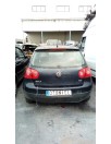 volkswagen golf v berlina (1k1) del año 2008