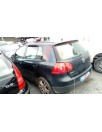 volkswagen golf v berlina (1k1) del año 2008