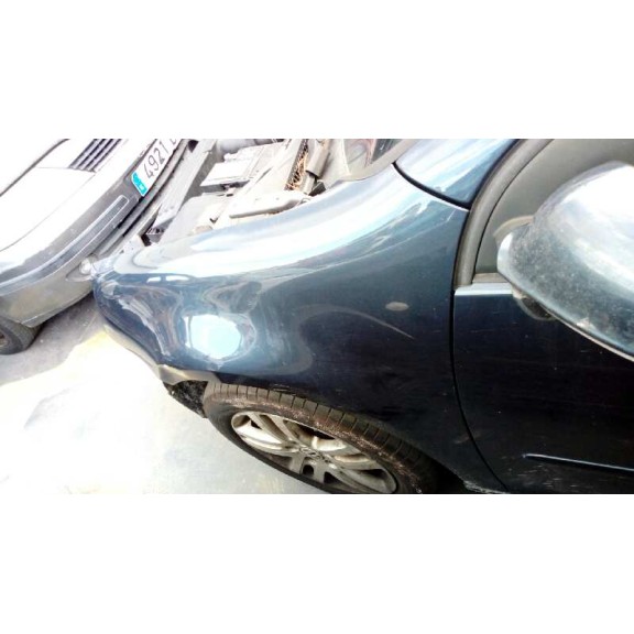 volkswagen golf v berlina (1k1) del año 2008