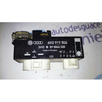 CAJA PRECALENTAMIENTO 6K0919506 