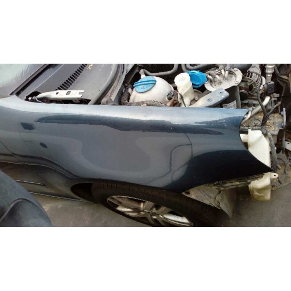 volkswagen golf v berlina (1k1) del año 2008