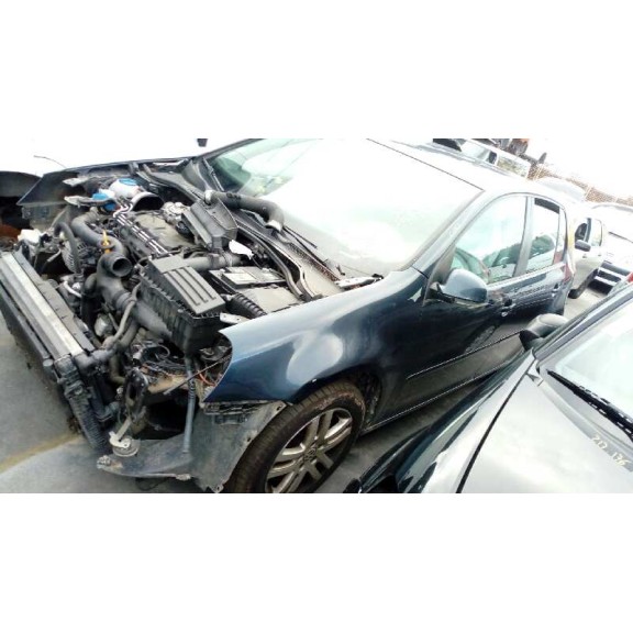 volkswagen golf v berlina (1k1) del año 2008