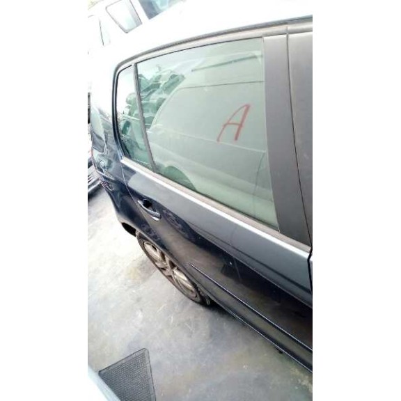 volkswagen golf v berlina (1k1) del año 2008