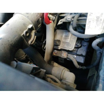 Recambio de caja cambios para citroën c4 picasso feel referencia OEM IAM 20GE23  