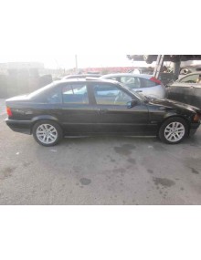 bmw serie 3 berlina (e36) del año 1996
