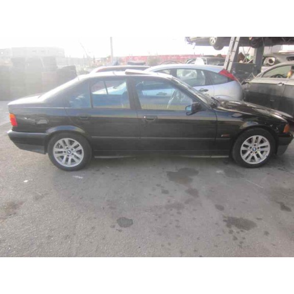 bmw serie 3 berlina (e36) del año 1996