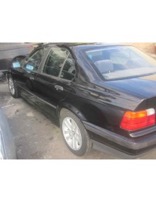bmw serie 3 berlina (e36) del año 1996 2