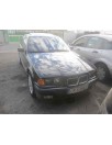 bmw serie 3 berlina (e36) del año 1996