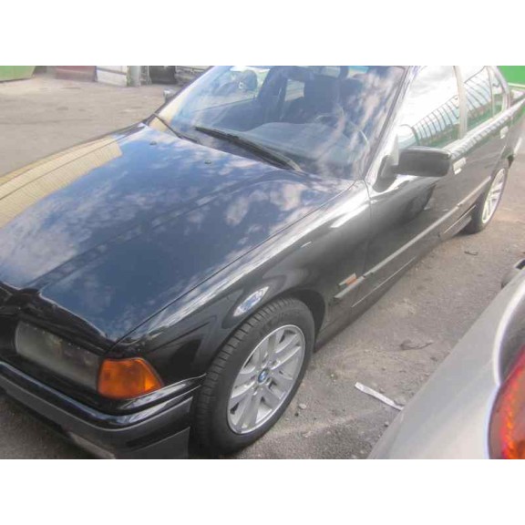 bmw serie 3 berlina (e36) del año 1996