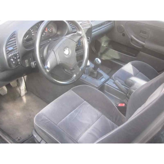 bmw serie 3 berlina (e36) del año 1996