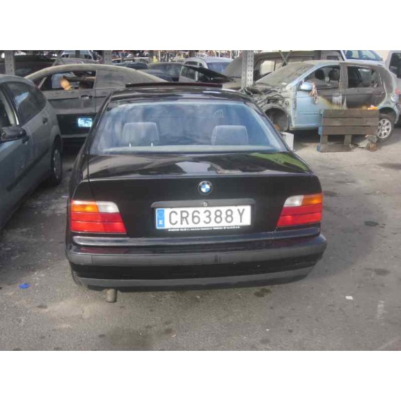 bmw serie 3 berlina (e36) del año 1996