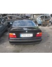 bmw serie 3 berlina (e36) del año 1996
