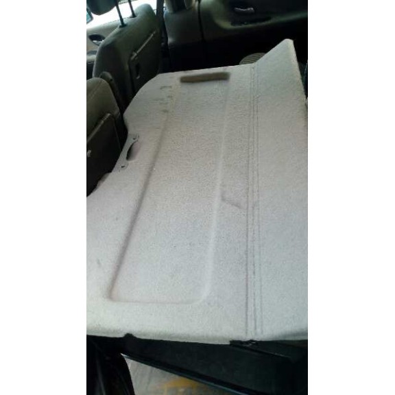 renault espace iv (jk0) del año 2004