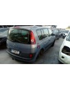 renault espace iv (jk0) del año 2004
