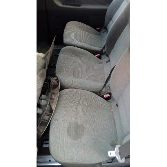 renault espace iv (jk0) del año 2004