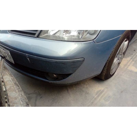 renault espace iv (jk0) del año 2004