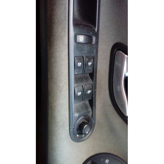 renault espace iv (jk0) del año 2004