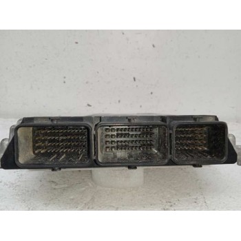 Recambio de centralita motor uce para renault laguna coupe gt referencia OEM IAM 8200726880 0281015323 