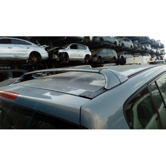 renault espace iv (jk0) del año 2004