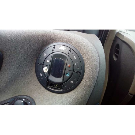 renault espace iv (jk0) del año 2004