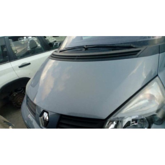 renault espace iv (jk0) del año 2004