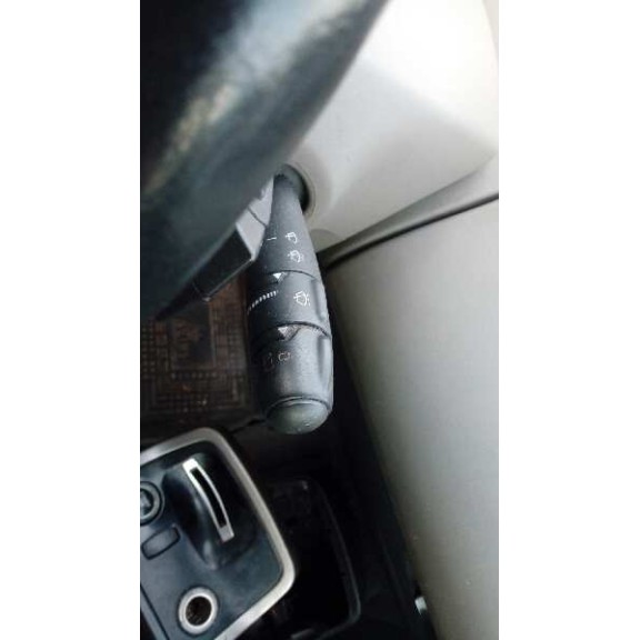 renault espace iv (jk0) del año 2004