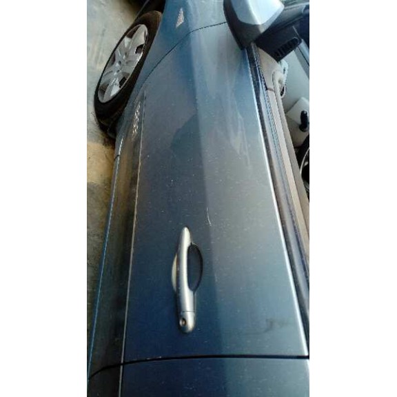 renault espace iv (jk0) del año 2004