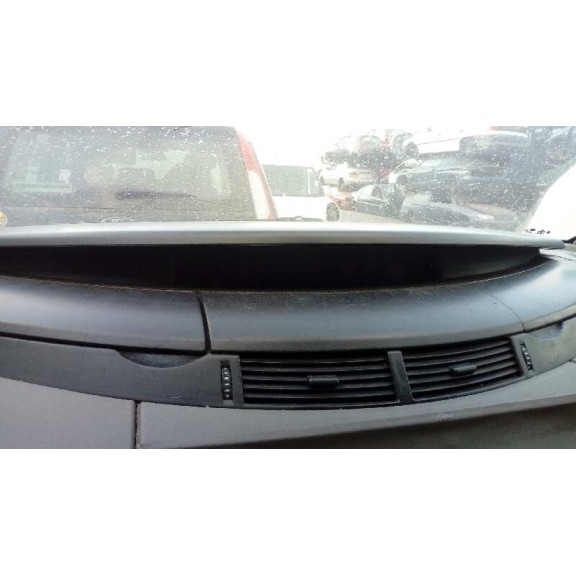 renault espace iv (jk0) del año 2004