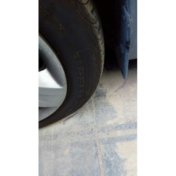 renault espace iv (jk0) del año 2004