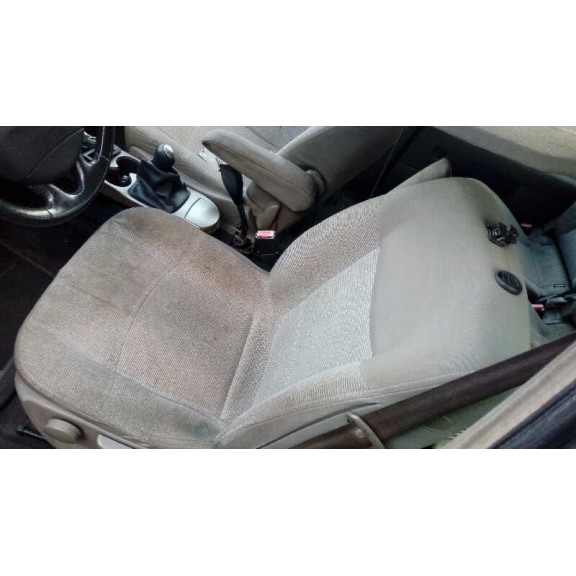 renault espace iv (jk0) del año 2004