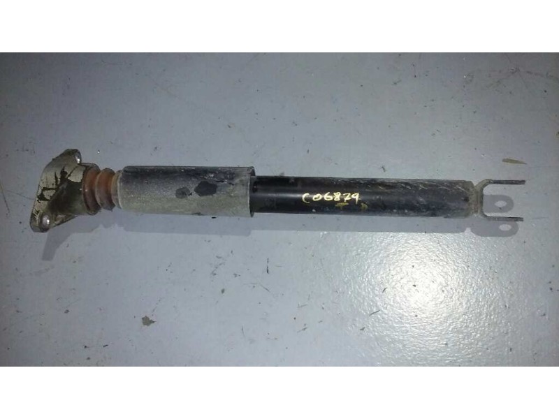 Recambio de amortiguador trasero derecho para hyundai i30 (gd) style referencia OEM IAM   