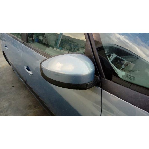 renault espace iv (jk0) del año 2004