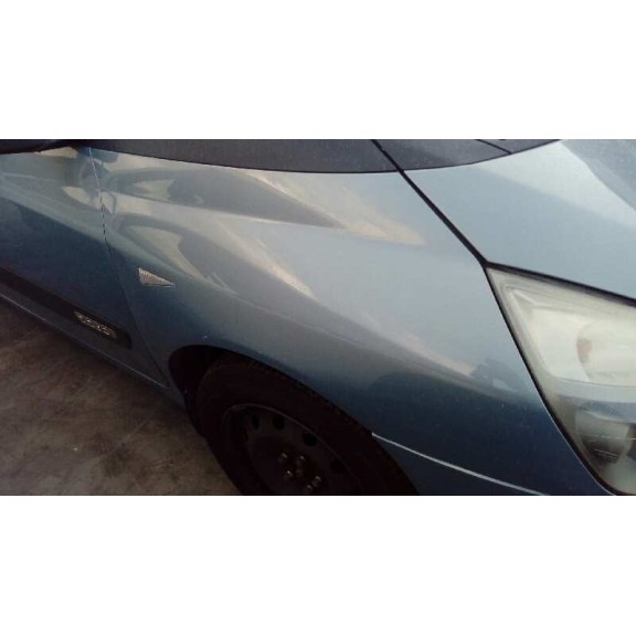 renault espace iv (jk0) del año 2004