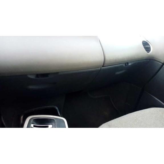 renault espace iv (jk0) del año 2004