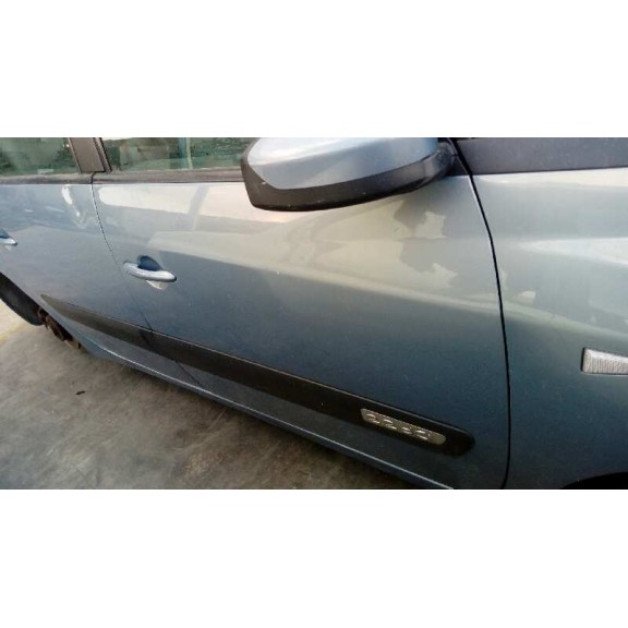 renault espace iv (jk0) del año 2004