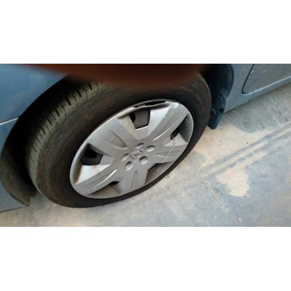 renault espace iv (jk0) del año 2004