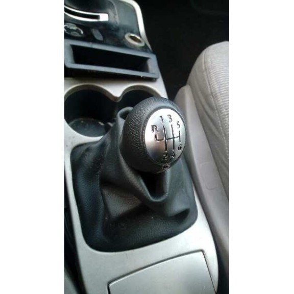 renault espace iv (jk0) del año 2004